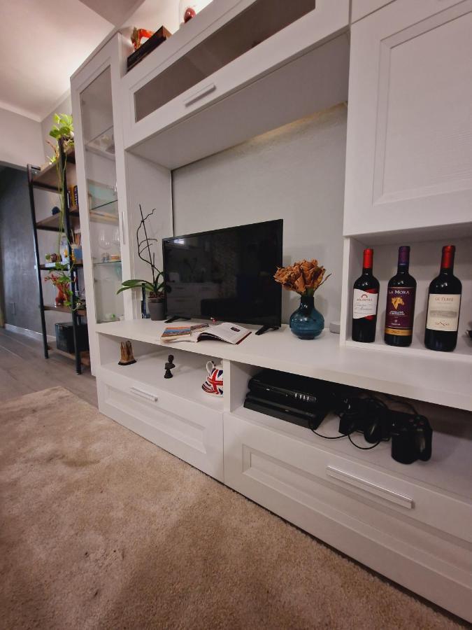 Florence Golden Terrace 아파트 외부 사진